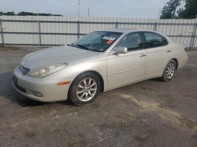 2003 Lexus Es 300