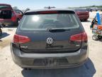 2016 Volkswagen Golf S/Se de vânzare în Kansas City, KS - Side