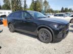 2025 Mazda Cx-70 Preferred   იყიდება Graham-ში, WA - Water/Flood