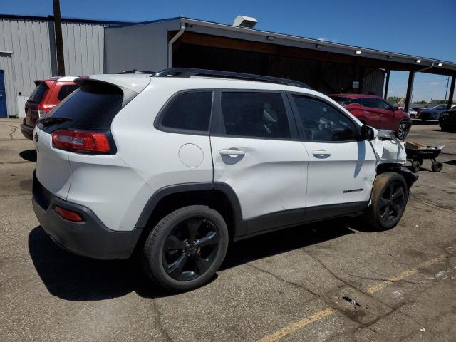  JEEP GRAND CHER 2018 Белый