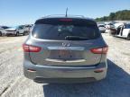 2015 Infiniti Qx60  იყიდება Gainesville-ში, GA - Front End