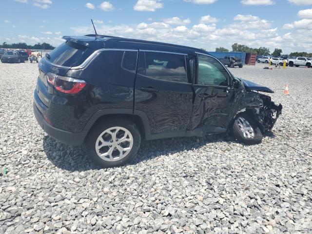  JEEP COMPASS 2024 Black