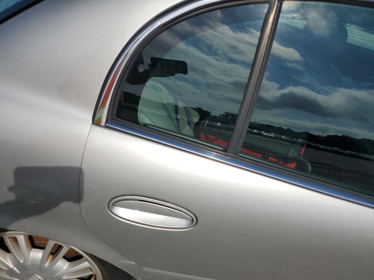 2005 Buick Lesabre Limited VIN: 1G4HR54K35U238101 Lot: 58331445