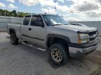 2005 Chevrolet Silverado K1500 for Sale in Rogersville, MO - Hail
