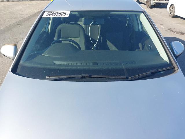 2014 VOLKSWAGEN GOLF BLUEMOTION