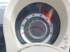 2009 FIAT 500 LOUNGE for sale at Copart CORBY