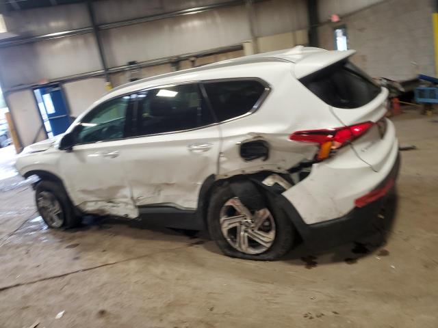  HYUNDAI SANTA FE 2023 Biały