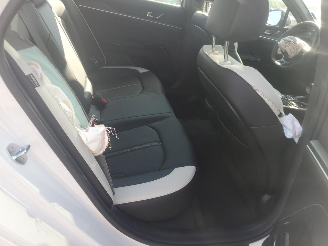 2025 Kia K5 Gt Line VIN: KNAG64J73S5304068 Lot: 56867265