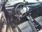 2016 Toyota Corolla L на продаже в Hueytown, AL - All Over