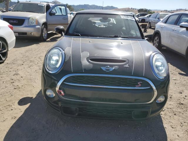  MINI COOPER 2015 Black