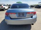 2011 Honda Accord Ex en Venta en Fresno, CA - Front End