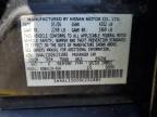 2006 Nissan Altima S იყიდება Denver-ში, CO - Burn