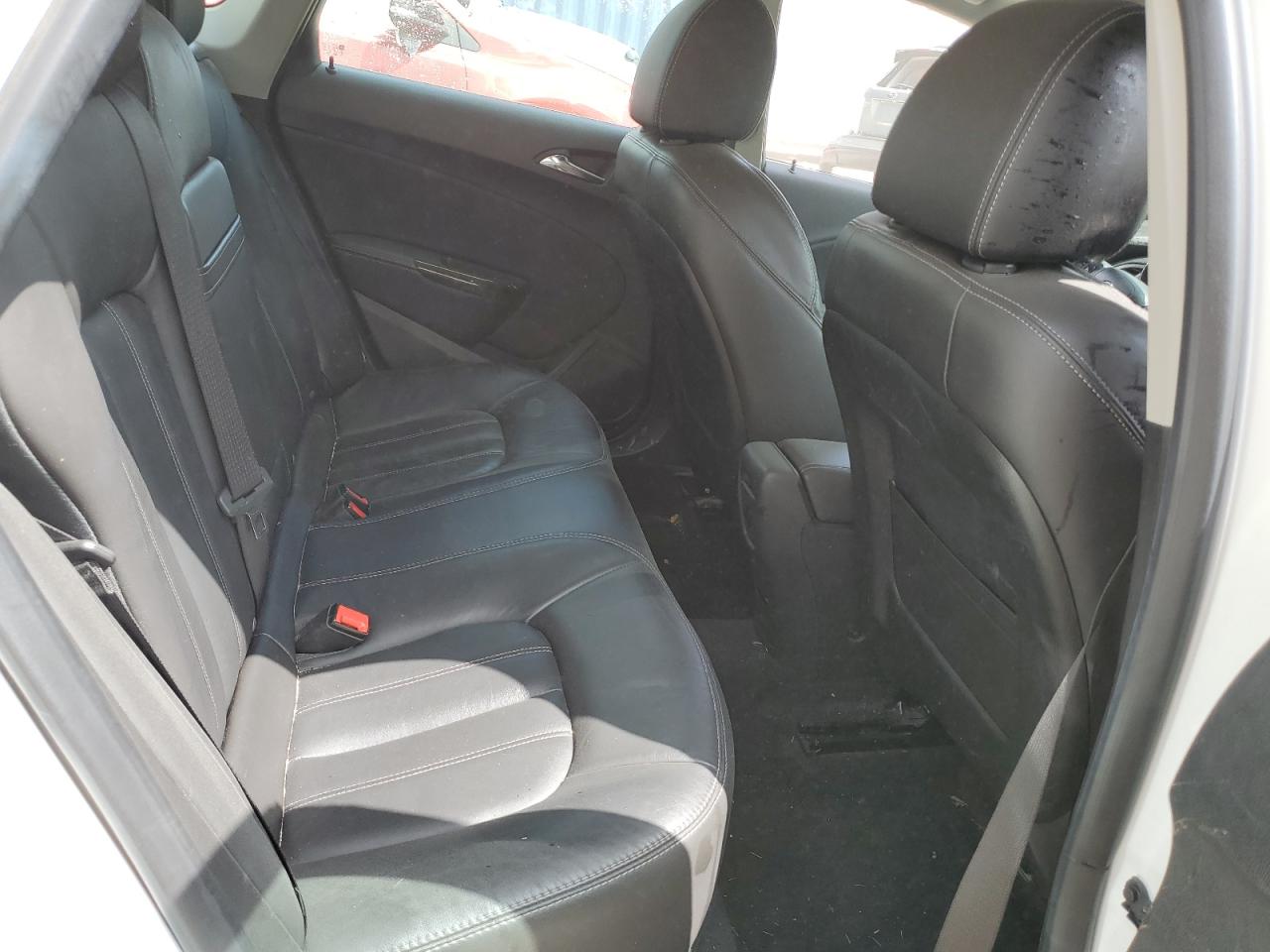 2014 Buick Verano VIN: 1G4PS5SK7E4106543 Lot: 56645325