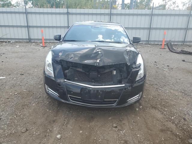  CADILLAC XTS 2016 Czarny
