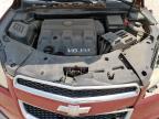 2012 Chevrolet Equinox Lt zu verkaufen in New Braunfels, TX - Front End