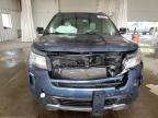 2018 Ford Explorer Xlt de vânzare în Albany, NY - Front End