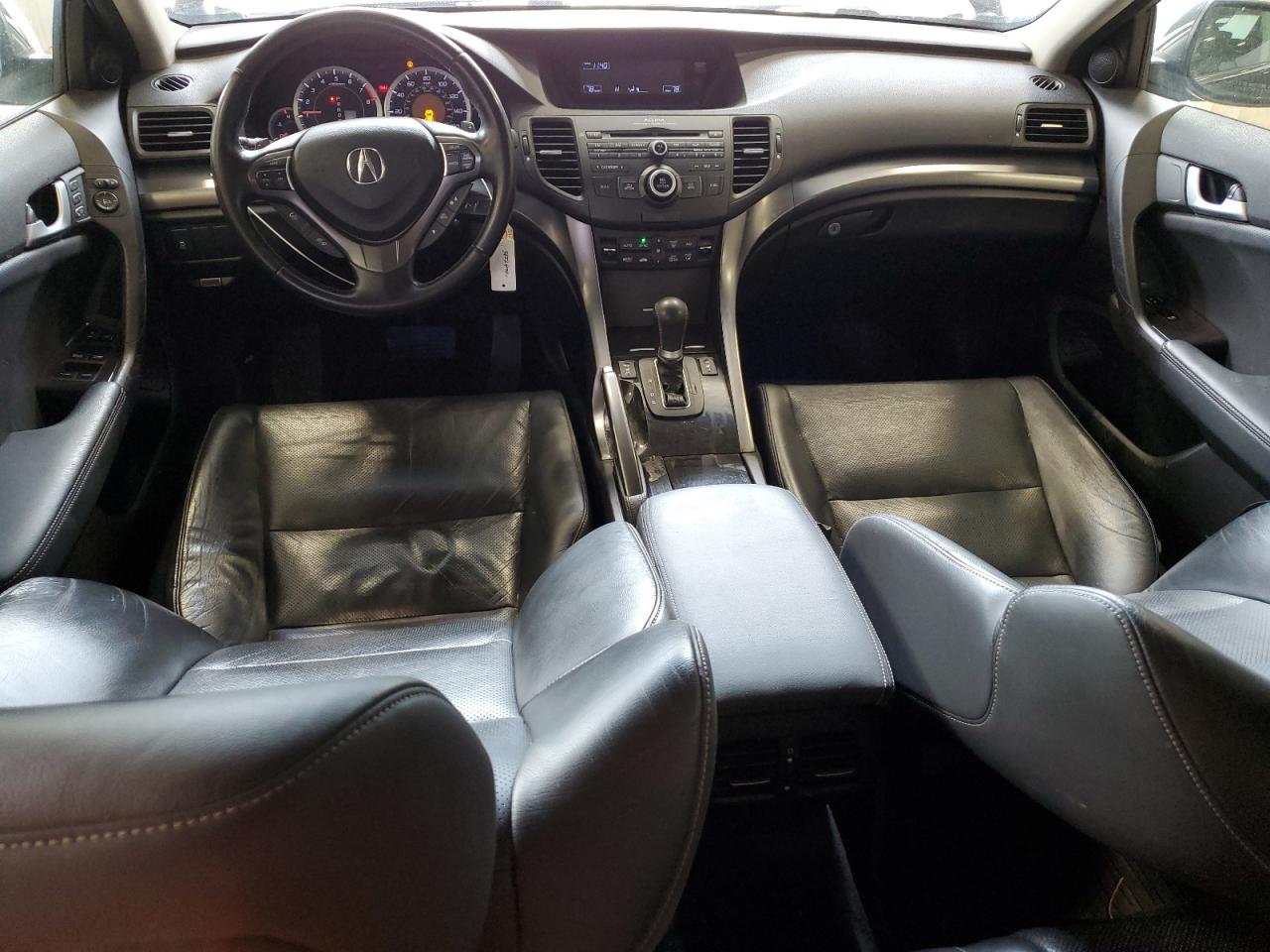 2012 Acura Tsx VIN: JH4CW2H58CC002779 Lot: 56226525