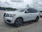 2018 Nissan Pathfinder Platinum for Sale in Lebanon, TN - Side