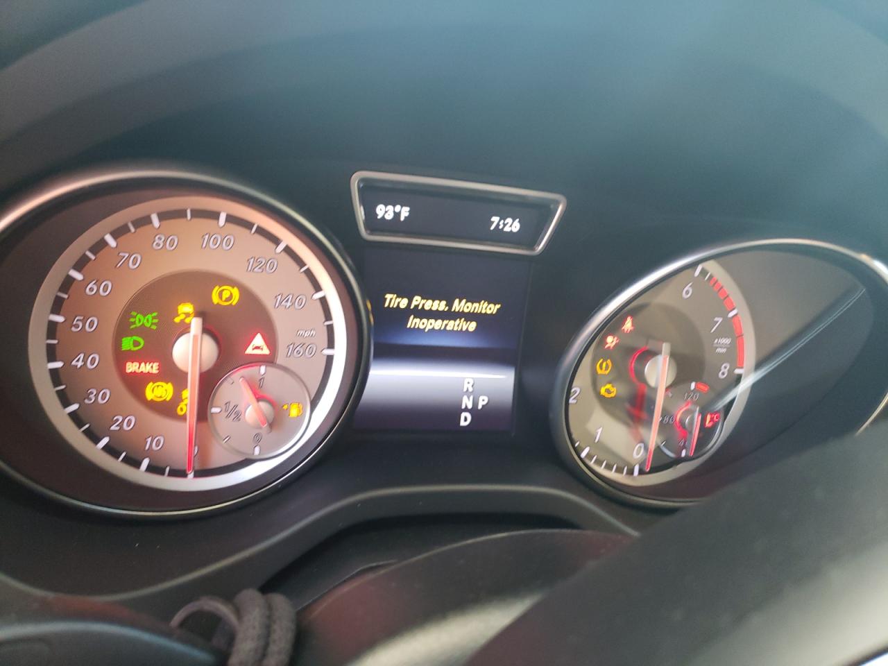 2014 Mercedes-Benz Cla 250 VIN: WDDSJ4EB1EN117013 Lot: 57692415