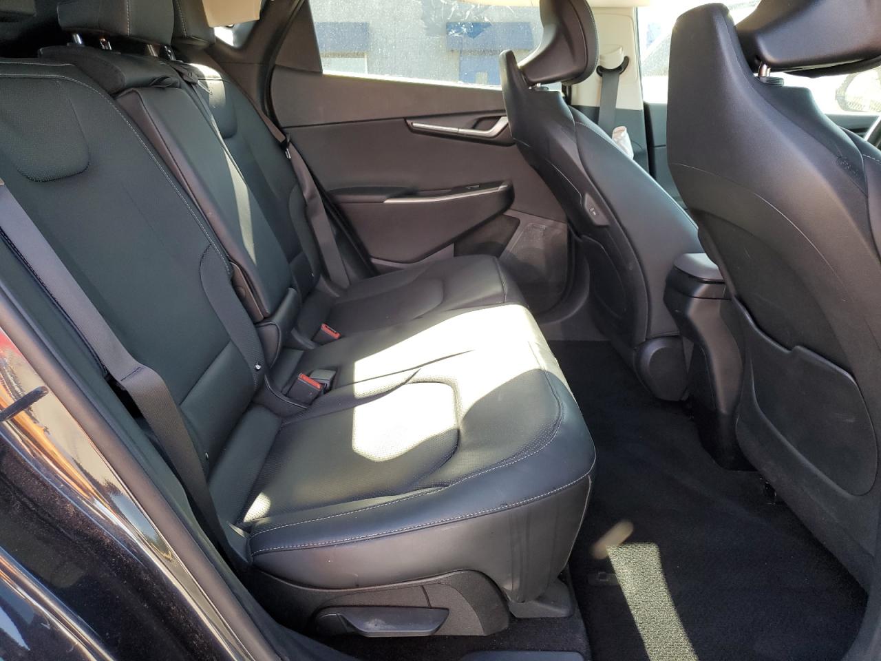 2024 Kia Ev6 Light VIN: KNDC3DLC7R5159650 Lot: 57093395