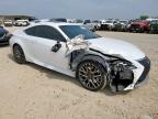 San Antonio, TX에서 판매 중인 2015 Lexus Rc 350 - Front End