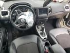 2020 Jeep Compass Latitude للبيع في Seaford، DE - Front End