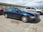 2003 Buick Lesabre Custom на продаже в Louisville, KY - Front End