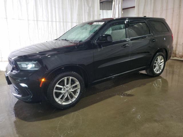 DODGE DURANGO – zdjęcie z aukcji, lot #56247865