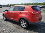 2011 Kia Sportage Lx for Sale in Hillsborough, NJ - Front End