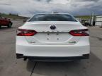 2022 Toyota Camry Le   за продажба в Littleton, CO - Front End