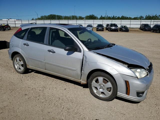 2007 FORD FOCUS ZX5