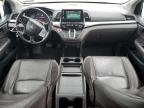 2018 Honda Odyssey Exl იყიდება Pennsburg-ში, PA - Front End