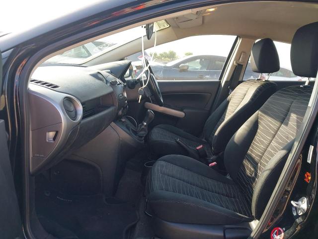 2007 MAZDA 2 1.3 TS2 5DR