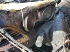 2014 Dodge Journey Se продається в Des Moines, IA - Burn - Engine