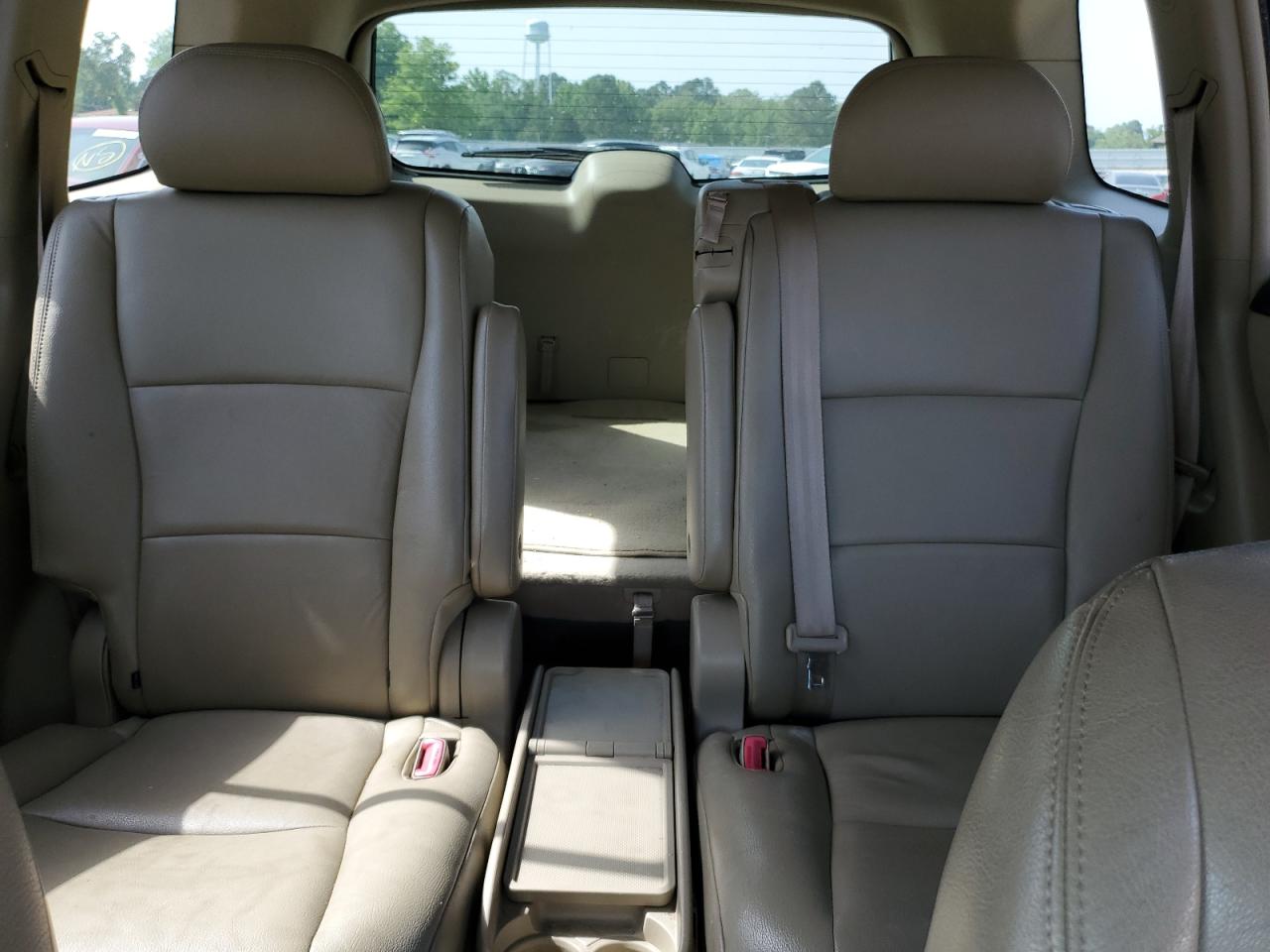 2009 Toyota Highlander VIN: JTEDS41AX92092841 Lot: 57097315