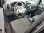2018 Nissan Frontier S na sprzedaż w Corpus Christi, TX - Front End