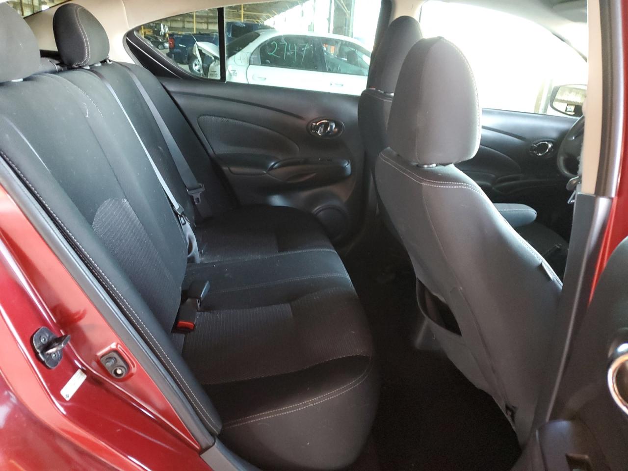 2019 Nissan Versa S VIN: 3N1CN7AP0KL846138 Lot: 57515745