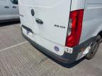 2020 MERCEDES BENZ SPRINTER 3 for sale at Copart CHESTER