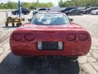 1999 Chevrolet Corvette  en Venta en Rogersville, MO - Front End