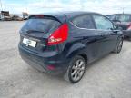 2008 FORD FIESTA ZET for sale at Copart CORBY