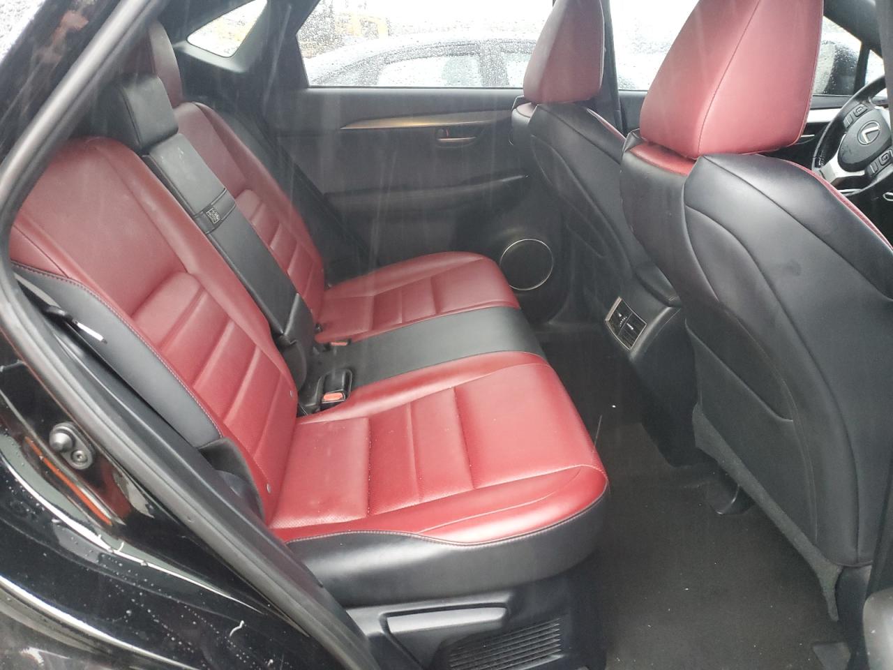 2016 Lexus Nx 200T Base VIN: JTJBARBZ0G2077730 Lot: 56246855