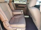 2015 Honda Odyssey Touring en Venta en Tucson, AZ - Front End