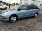 2007 TOYOTA SIENNA CE   for sale at Copart NY - NEWBURGH