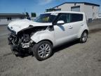 2018 Kia Soul +   იყიდება Airway Heights-ში, WA - Front End