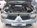 2007 MITSUBISHI L200 4WORK for sale at Copart SANDY