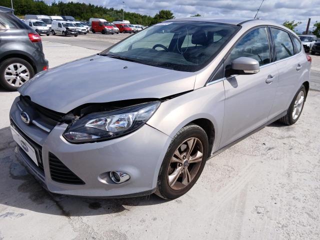 FORD FOCUS ZETE 2014