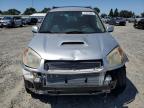 2005 Toyota Rav4  იყიდება Sacramento-ში, CA - Front End