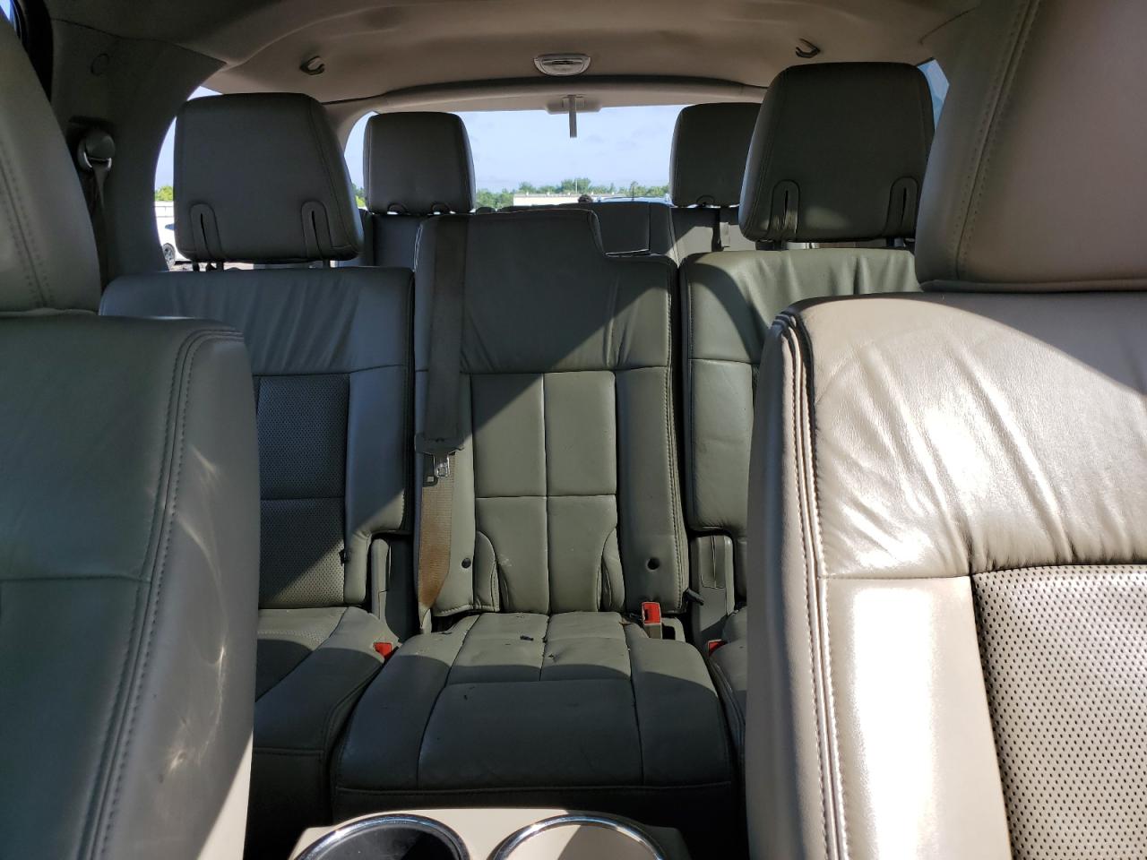 2014 Lincoln Navigator VIN: 5LMJJ2H54EEL05453 Lot: 56220875