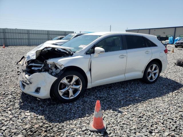 2013 Toyota Venza Le