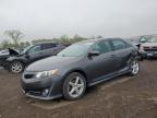 2013 Toyota Camry L en Venta en Des Moines, IA - Rear End